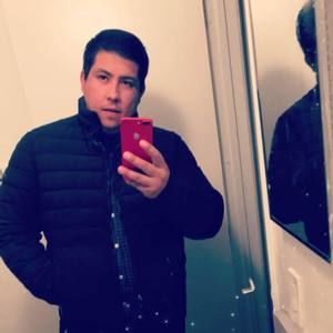 Meet your Posher, Jose